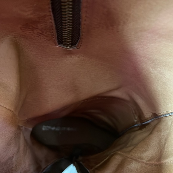 Donald J. Pliner Devi 3 Boots - Picture 5 of 6